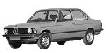 BMW E21 P04AC Fault Code