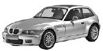 BMW E36-7 P04AC Fault Code