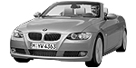 BMW E93 P04AC Fault Code